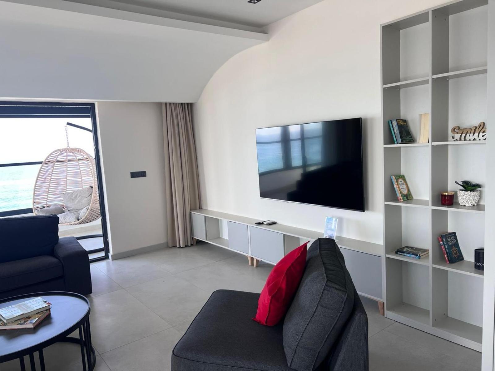Ulu Panorama Residence Alanya Exterior foto